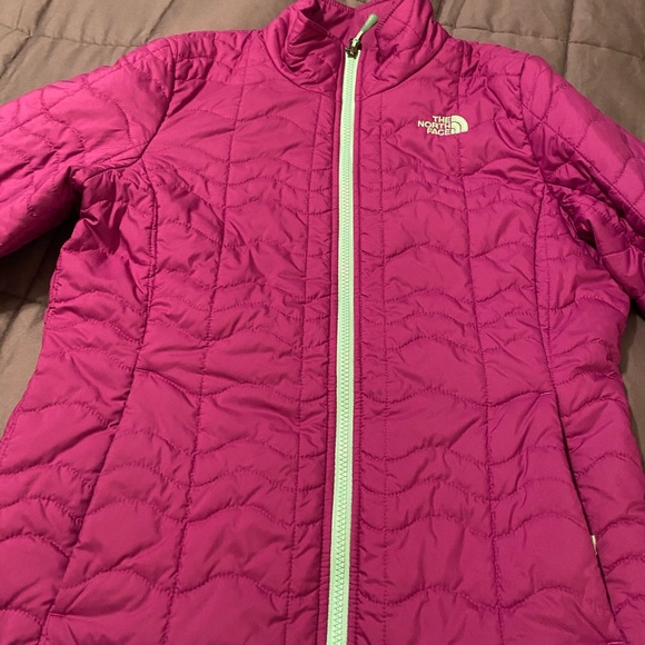 The North Face jacket - Picture 2 of 10